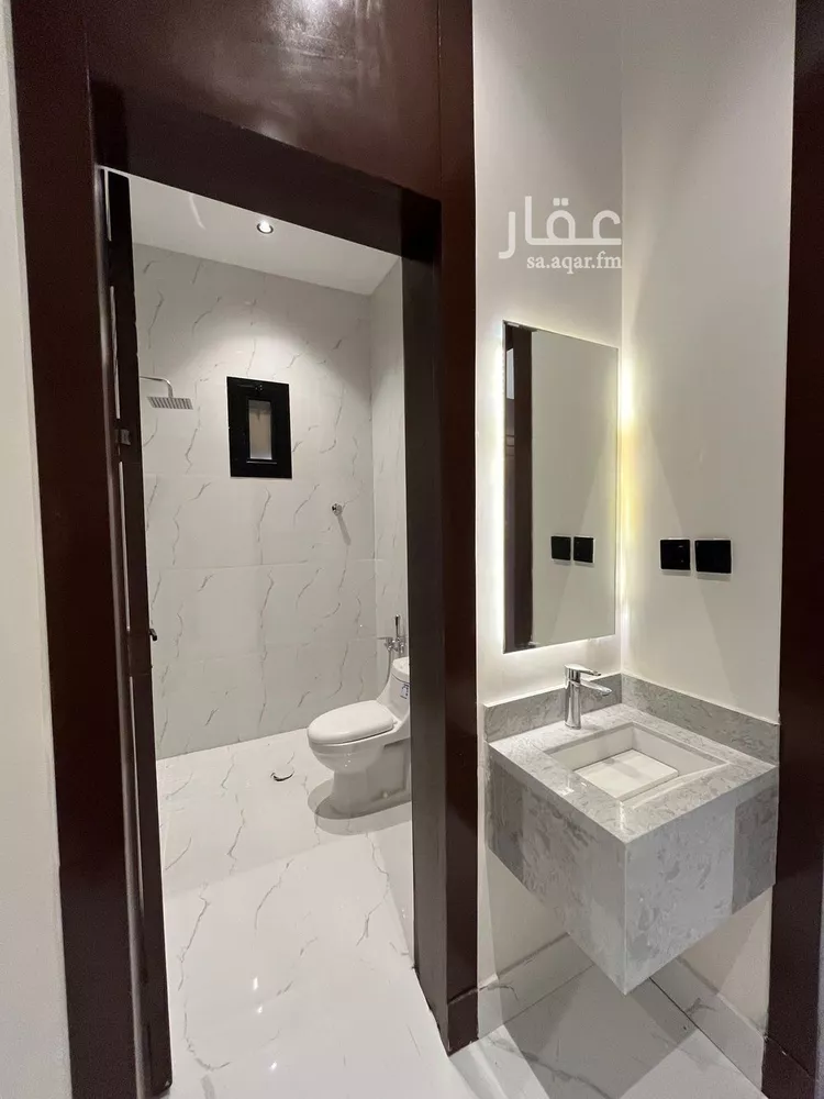 شقة للإيجار في شارع ينبع, حي ظهرة لبن, مدينة الرياض, منطقة الرياض صورة 3