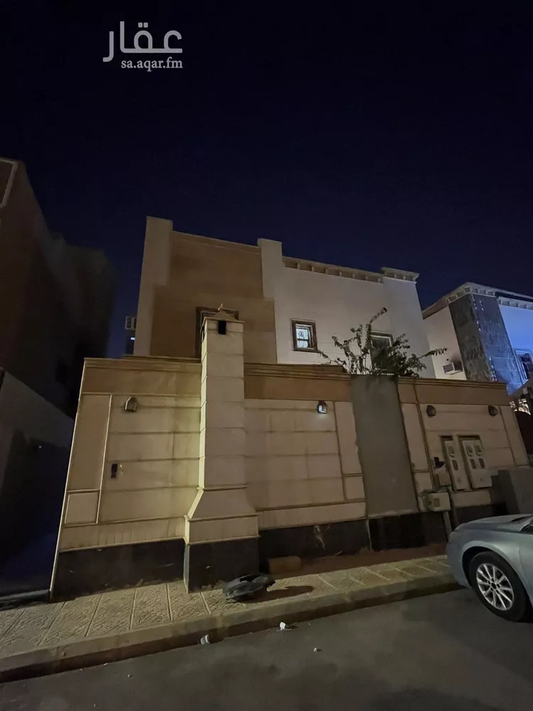 شقة للإيجار في شارع النايفة, حي ظهرة لبن, مدينة الرياض, منطقة الرياض