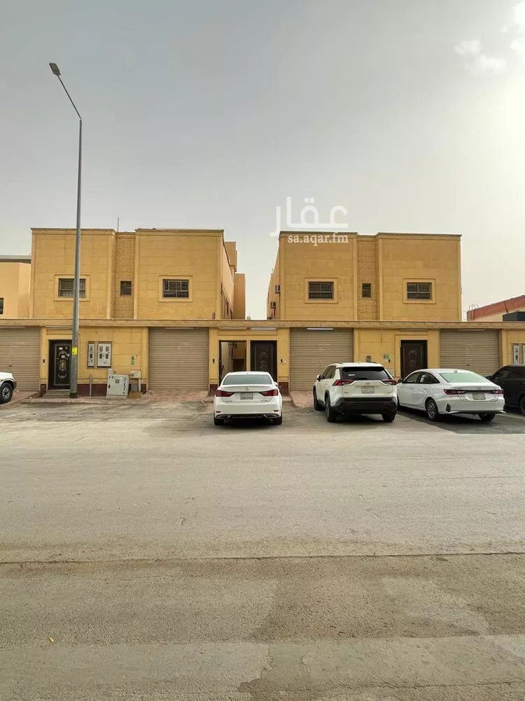 شقة للإيجار في شارع ابن عسكر, حي المروة, مدينة الرياض, منطقة الرياض