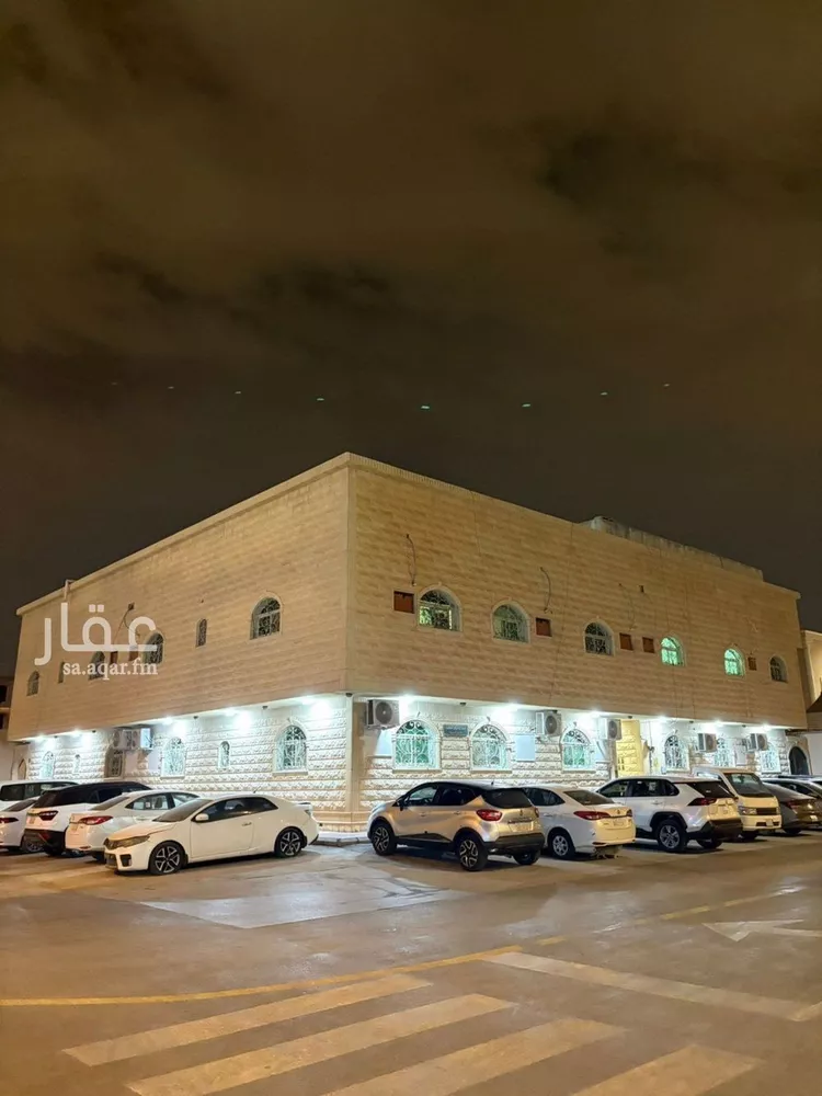 شقة للإيجار في شارع نجران, حي المروة, مدينة الرياض, منطقة الرياض