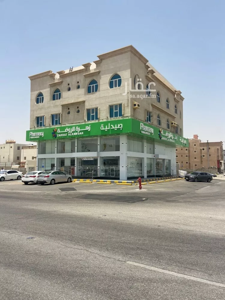 شقة للإيجار في حي طيبة, مدينة الدمام, المنطقة الشرقية