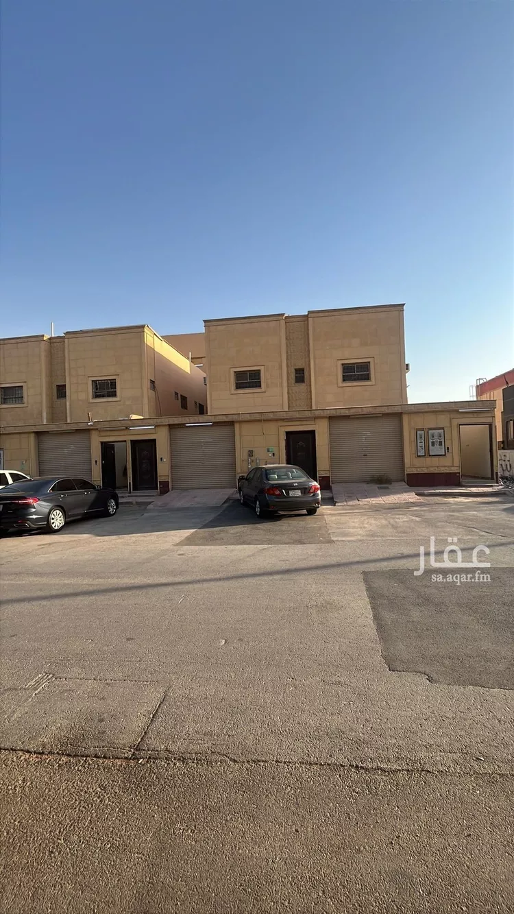 شقة للإيجار في شارع نجران, حي المروة, مدينة الرياض, منطقة الرياض