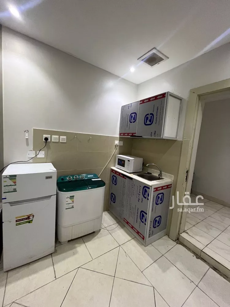 شقة للإيجار في شارع الطريق الدائري الجنوبي, حي المنصورة, مدينة الرياض, منطقة الرياض صورة 2