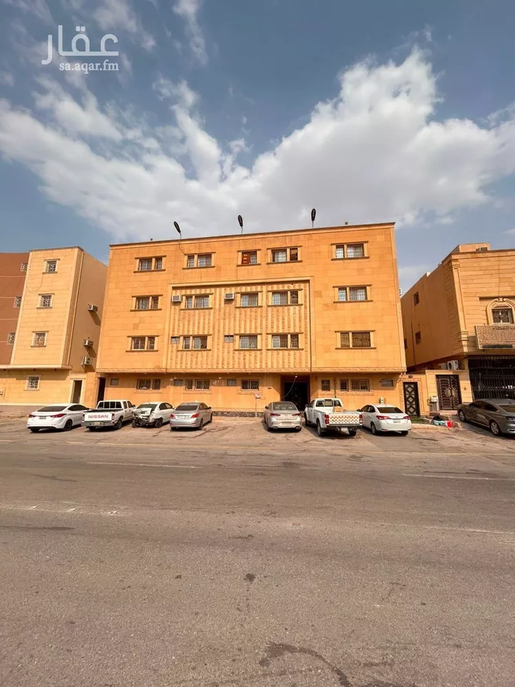 شقة للإيجار في شارع القواعد, حي الحزم, مدينة الرياض, منطقة الرياض