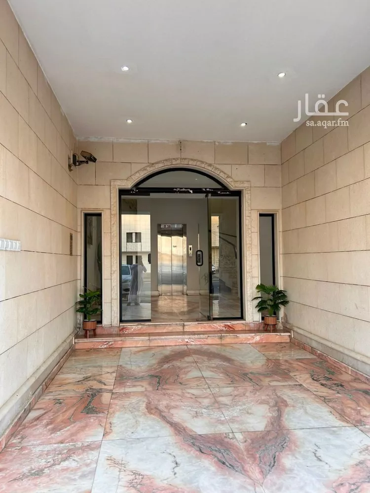 شقة للإيجار في شارع الحسين بن علي, حي الإزدهار, مدينة الرياض, منطقة الرياض صورة 2