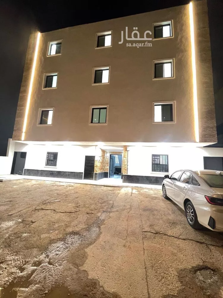Building for Rent in Riyadh Al Marwah