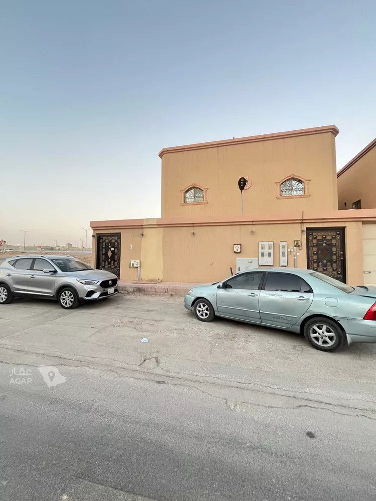 Apartment for Rent in Riyadh Dhahrat Laban
