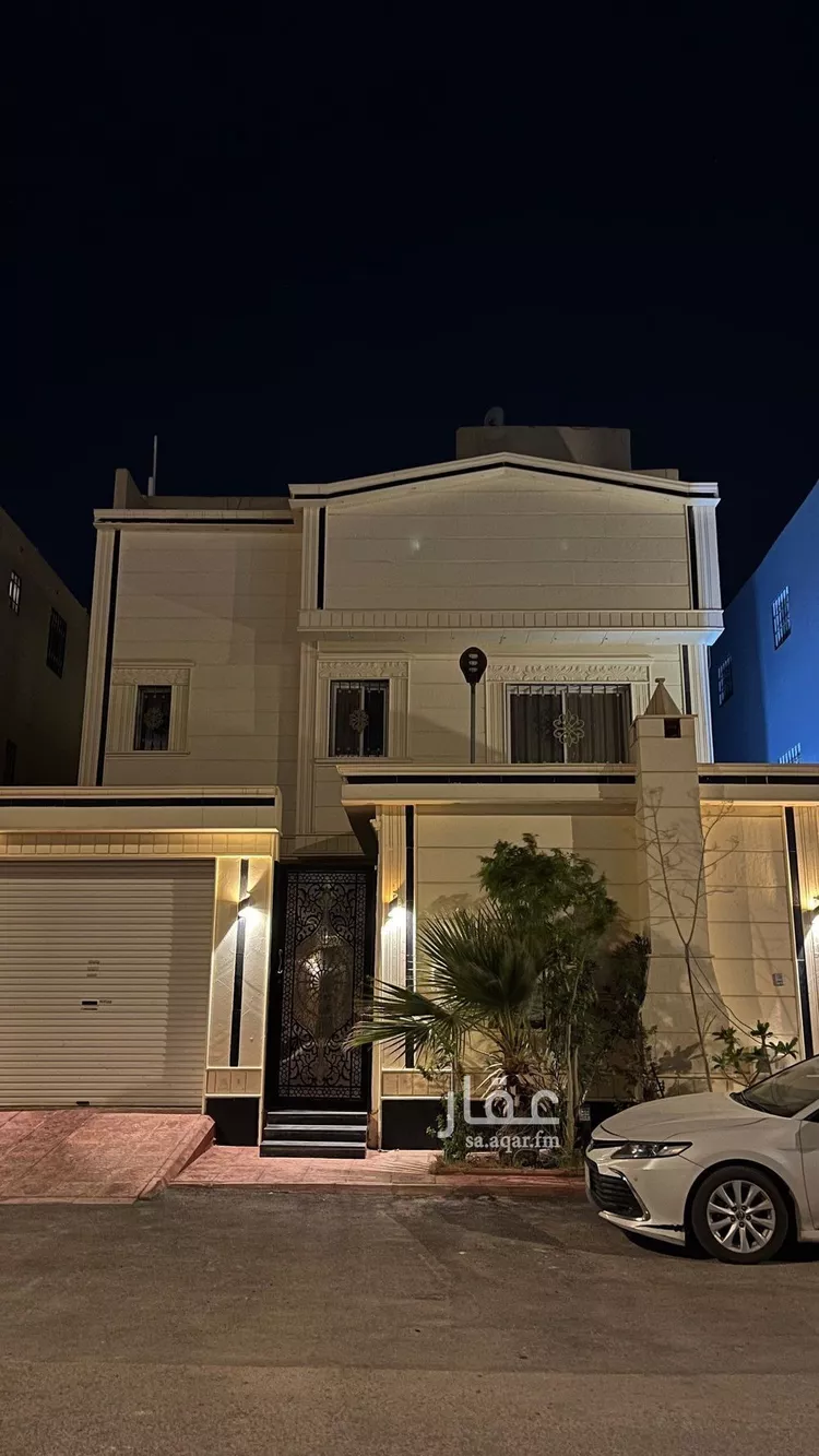 شقة للإيجار في شارع أبي عبدالله الأندلسي, حي عكاظ, مدينة الرياض, منطقة الرياض