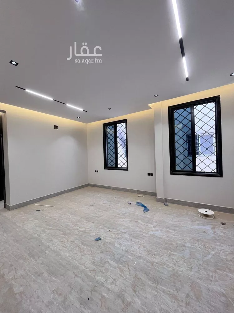 دور للإيجار في شارع عيسى الكناني, حي نمار, مدينة الرياض, منطقة الرياض صورة 3