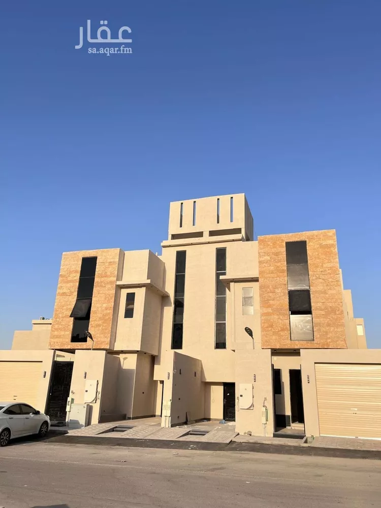 دور للإيجار في شارع عبدالمغيث الحربي, حي نمار, مدينة الرياض, منطقة الرياض