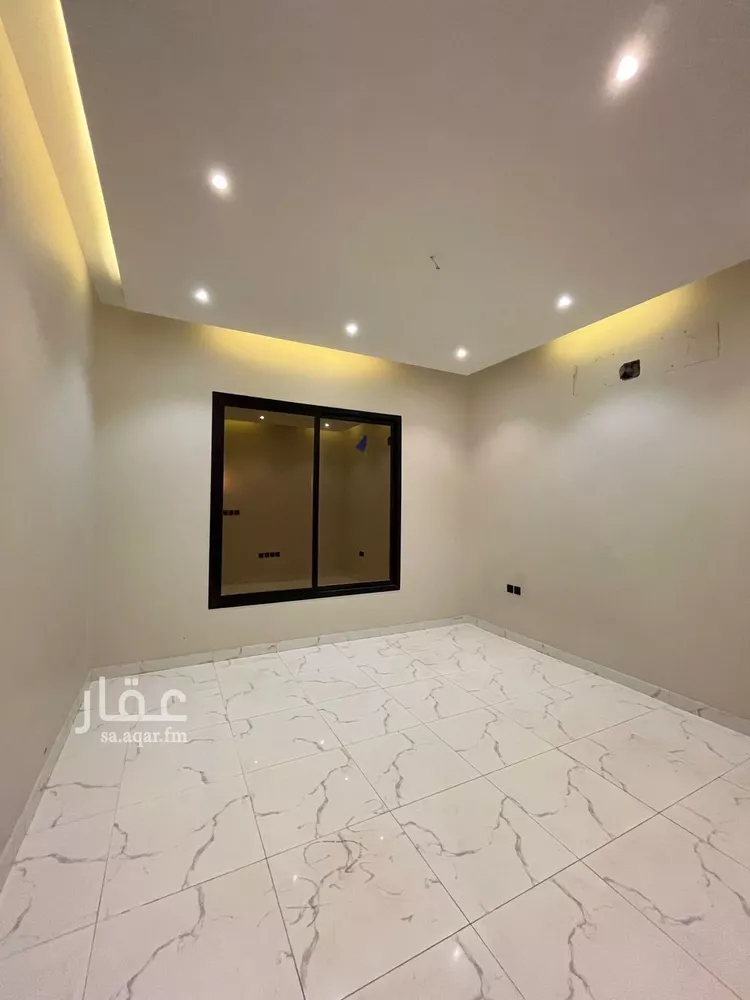 شقة للإيجار في شارع الجميل ابن حاتم, حي ظهرة لبن, مدينة الرياض, منطقة الرياض
