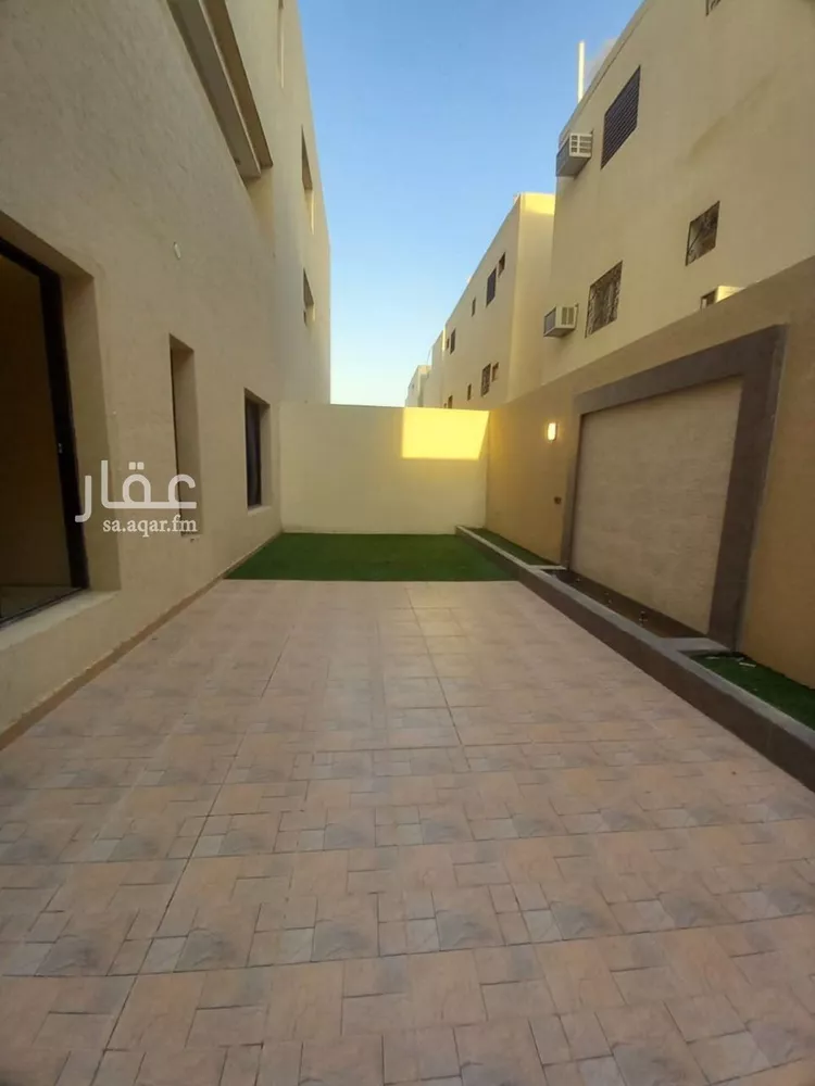 شقة للإيجار في شارع الجميل ابن حاتم, حي ظهرة لبن, مدينة الرياض, منطقة الرياض صورة 4