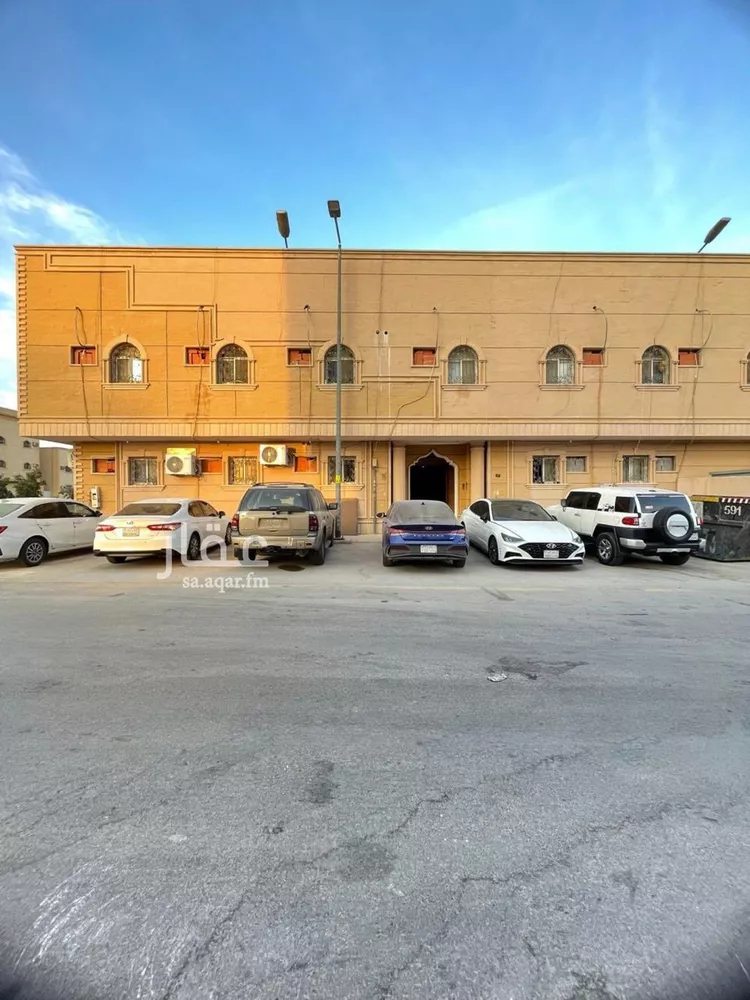 شقة للإيجار في شارع محمد بن أحمد أبي شيبة, حي الشفاء, مدينة الرياض, منطقة الرياض صورة 2