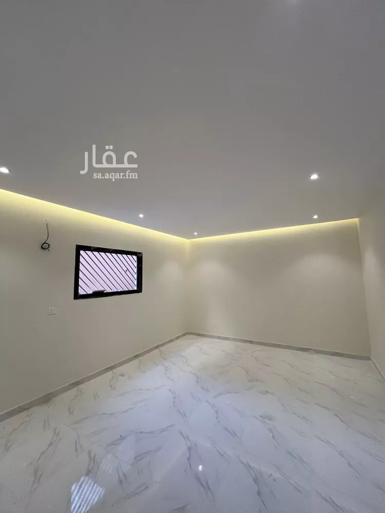 شقة للإيجار في شارع كعب بن زهير, حي السويدي, مدينة الرياض, منطقة الرياض