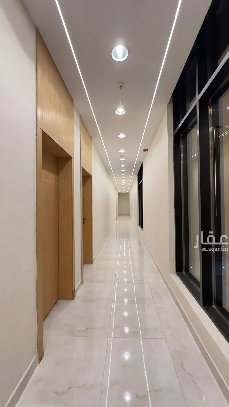 شقة للإيجار في شارع الأمير متعب بن عبدالعزيز, حي الشعلة, مدينة الدمام, المنطقة الشرقية صورة 4