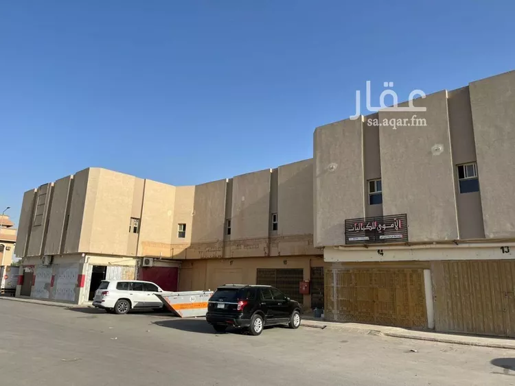 شقة للإيجار في شارع ابي تمام, حي الشفاء, مدينة الرياض, منطقة الرياض