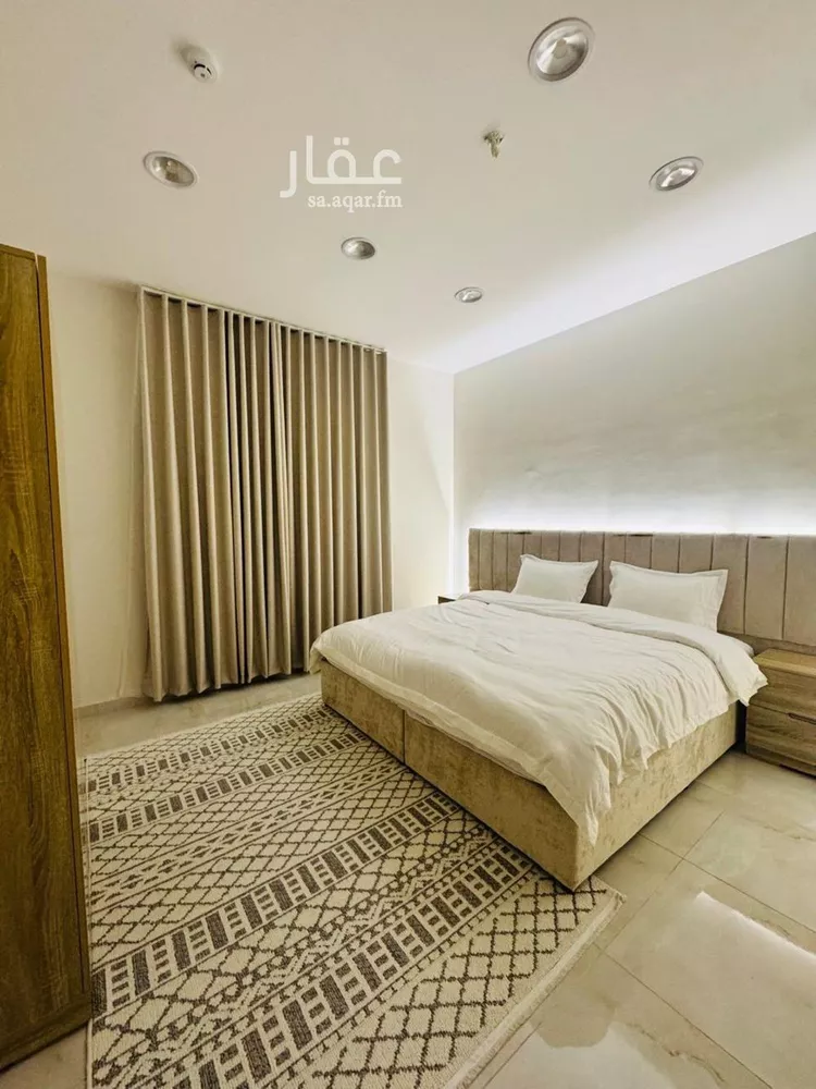 شقة للإيجار في شارع الأمير متعب بن عبدالعزيز, حي الشعلة, مدينة الدمام, المنطقة الشرقية