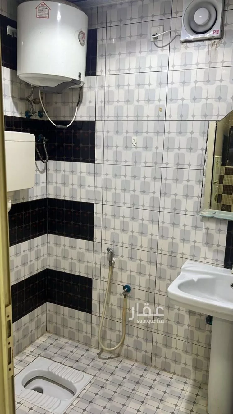 شقة للإيجار في شارع الخوارزمي, حي العالية, مدينة الخرج, منطقة الرياض صورة 4