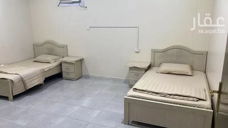 شقة للإيجار في شارع الخوارزمي, حي العالية, مدينة الخرج, منطقة الرياض صورة 5