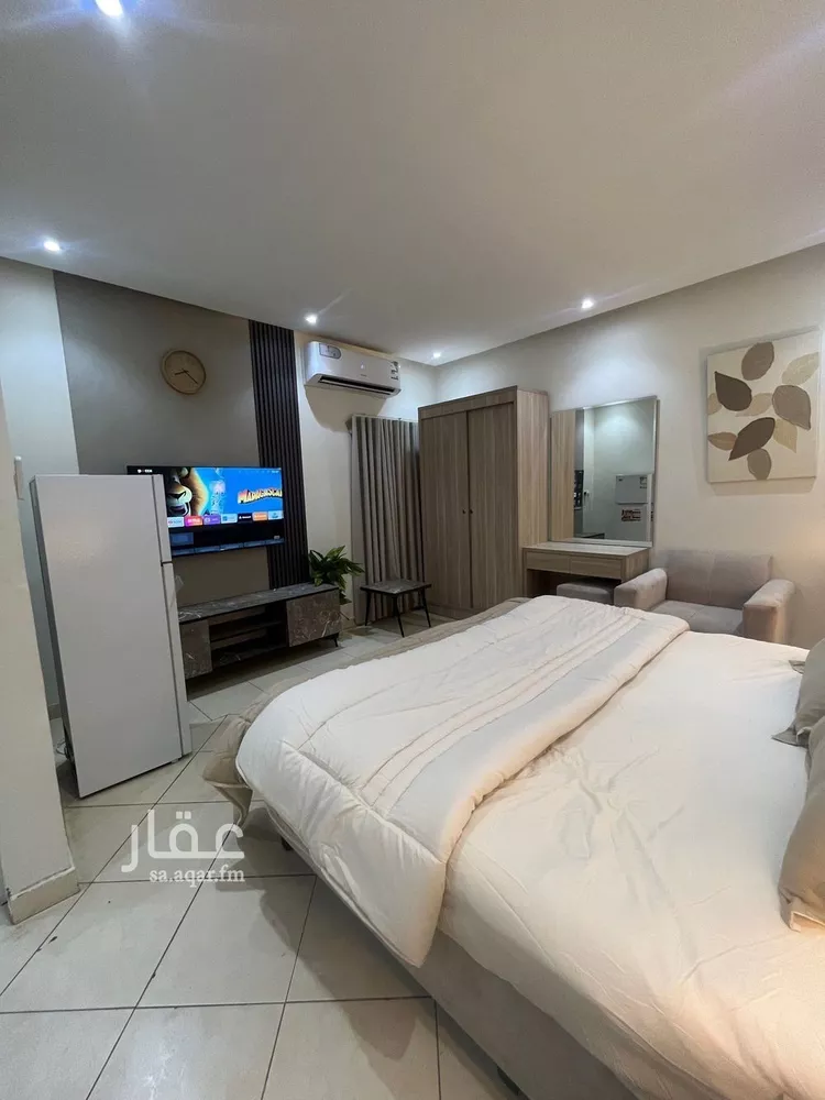 شقة للإيجار في شارع الطريق الدائري الجنوبي, حي المنصورة, مدينة الرياض, منطقة الرياض صورة 5