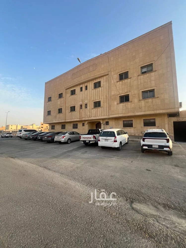 شقة للإيجار في شارع يثرب, حي بدر, مدينة الرياض, منطقة الرياض