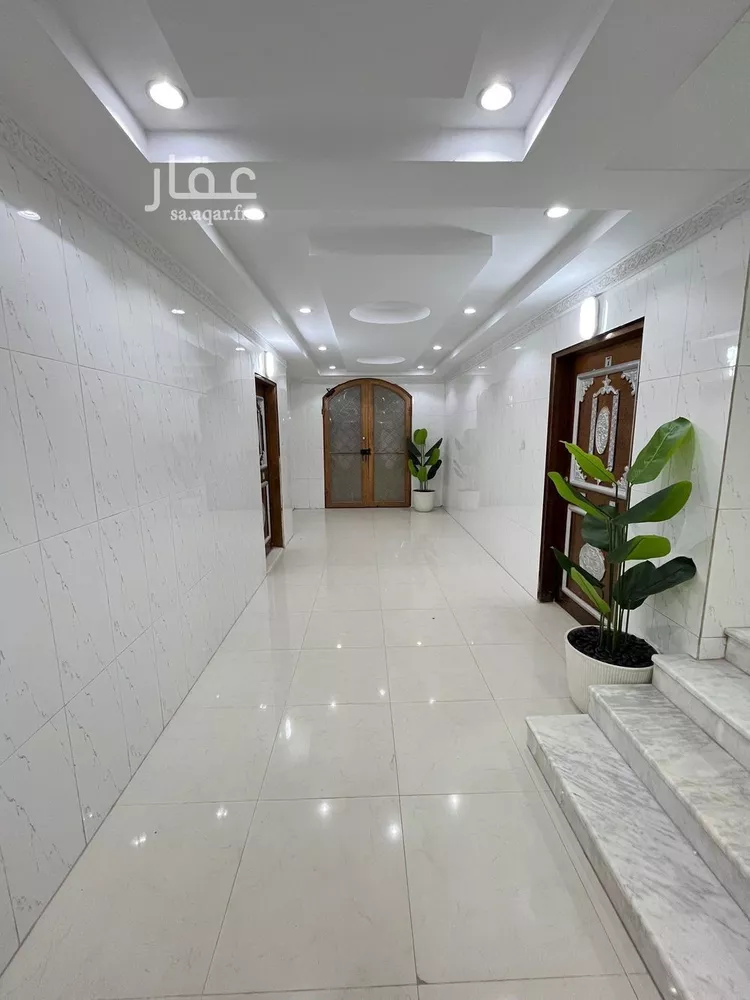 Apartment for Rent in Riyadh Badr 5