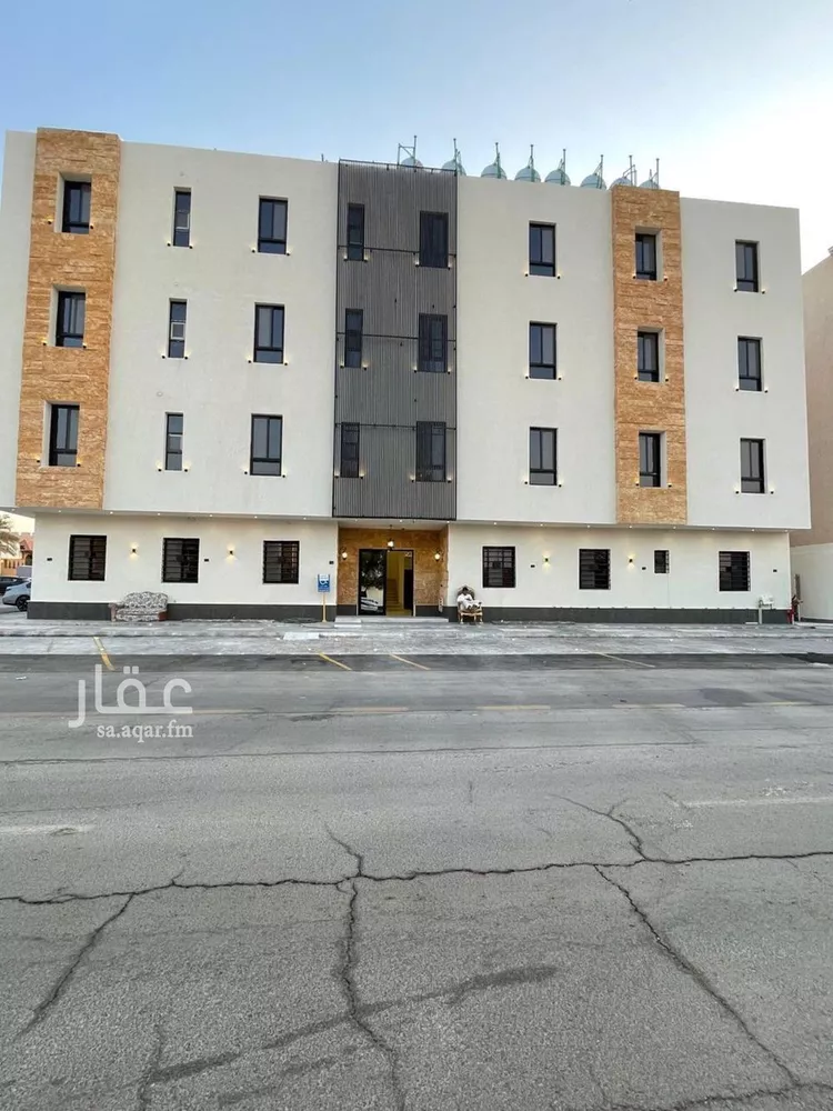 شقة للإيجار في شارع نجران, حي المروة, مدينة الرياض, منطقة الرياض