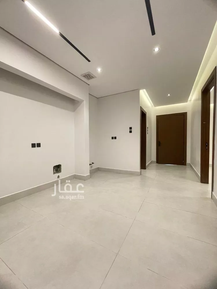 شقة للإيجار في شارع صفوان بن اليمان العبسي, حي الزهرة, مدينة الرياض, منطقة الرياض صورة 5
