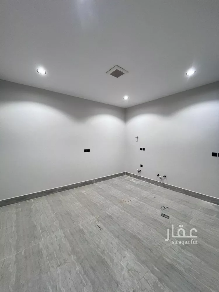 دور للإيجار في شارع عيسى الكناني, حي نمار, مدينة الرياض, منطقة الرياض صورة 5