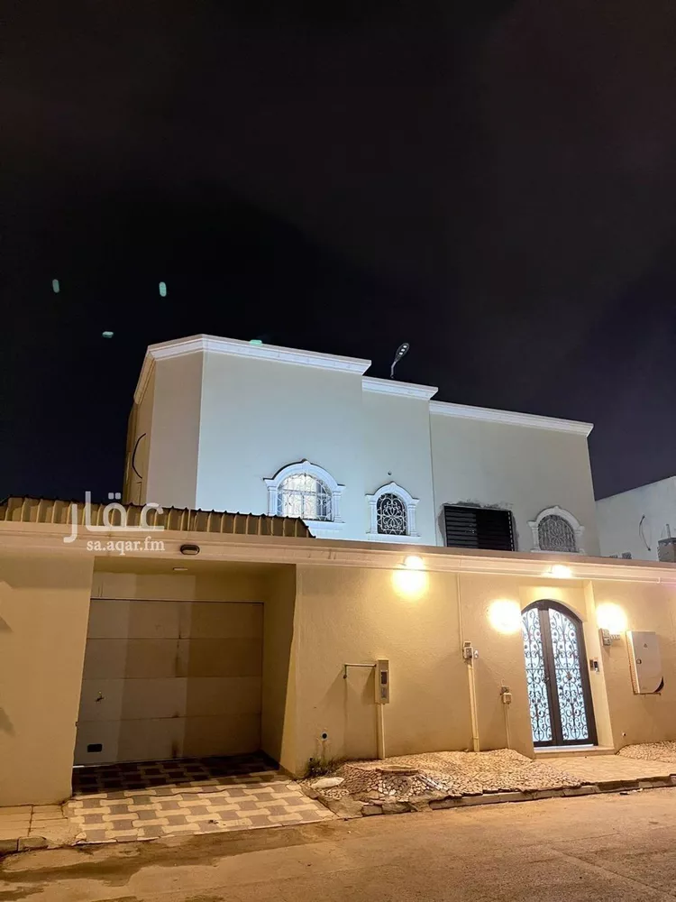 شقة للإيجار في شارع الحسين بن القاسم, حي نمار, مدينة الرياض, منطقة الرياض صورة 2