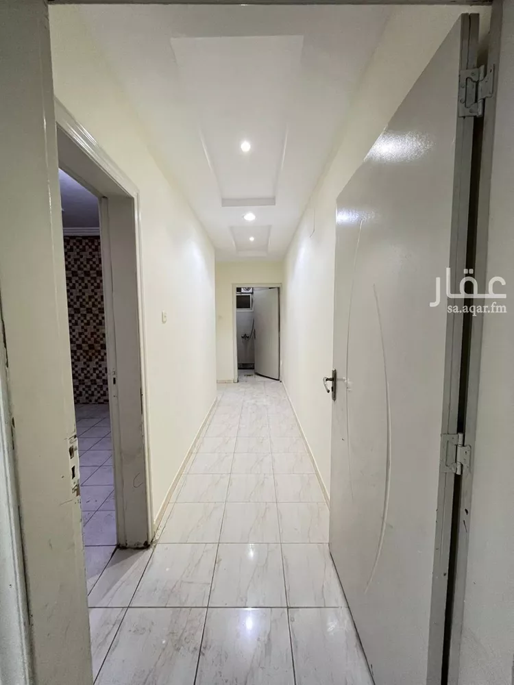 شقة للإيجار في شارع ابن عسكر, حي المروة, مدينة الرياض, منطقة الرياض صورة 3