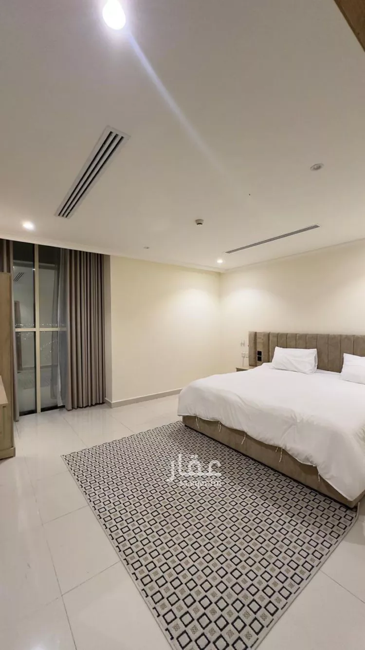 شقة للإيجار في حي الزهور, مدينة الدمام, المنطقة الشرقية صورة 3