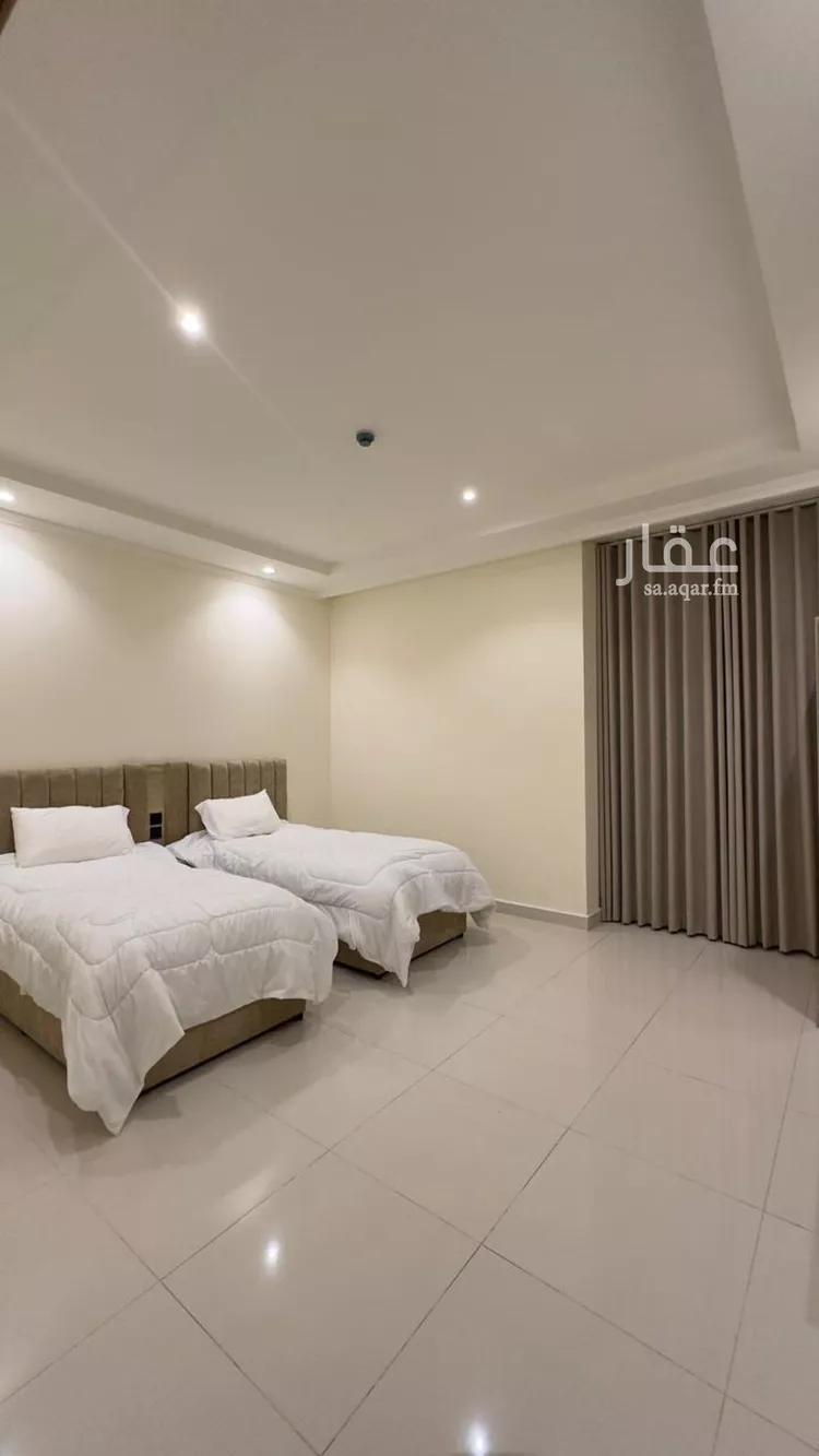 شقة للإيجار في حي الزهور, مدينة الدمام, المنطقة الشرقية صورة 4