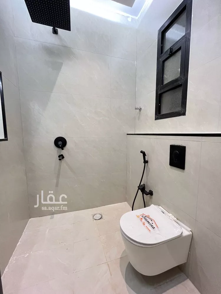 دور للإيجار في شارع المجزل, حي الحزم, مدينة الرياض, منطقة الرياض صورة 4