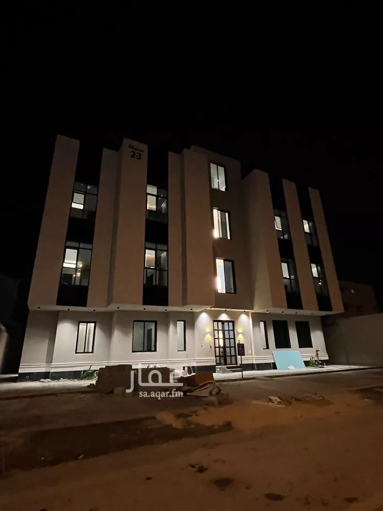 شقة للإيجار في شارع جبل الجزيرة, حي ظهرة لبن, مدينة الرياض, منطقة الرياض