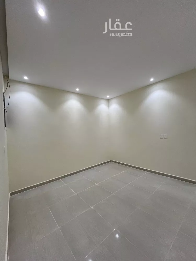 شقة للإيجار في شارع الحمداني, حي المروة, مدينة الرياض, منطقة الرياض صورة 3