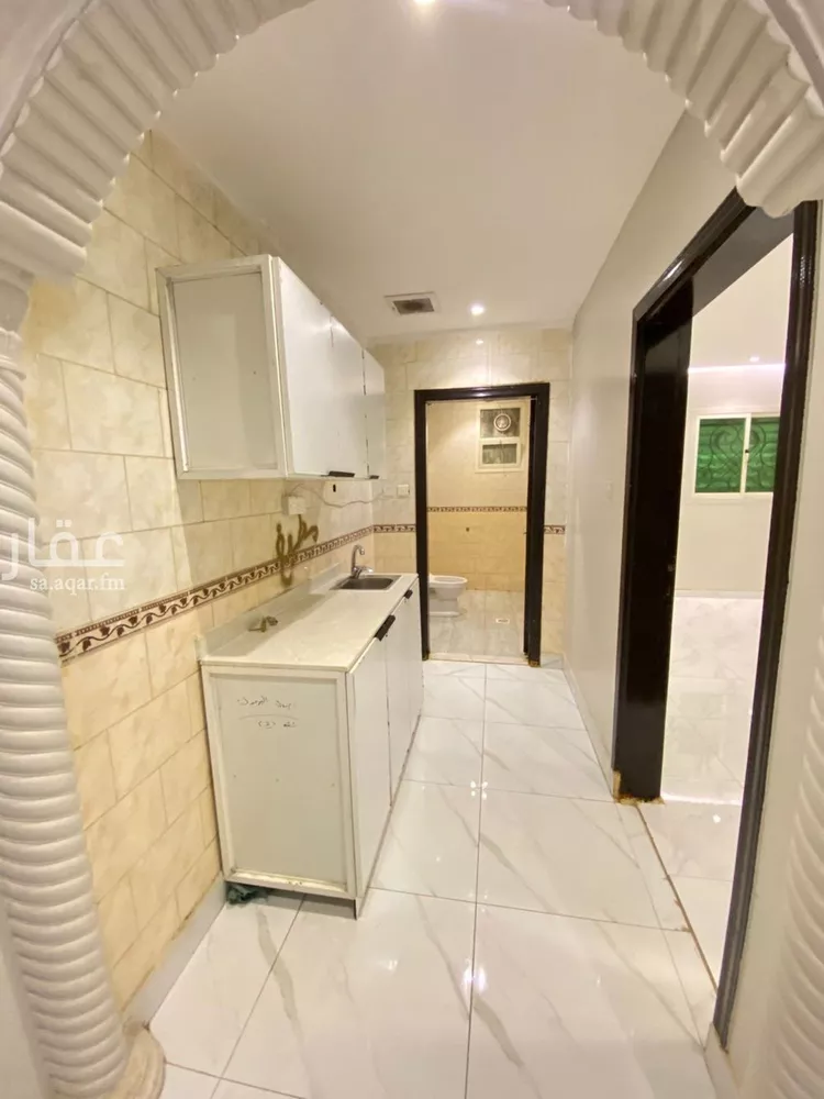 شقة للإيجار في شارع الهدية, حي اليرموك, مدينة الرياض, منطقة الرياض صورة 2