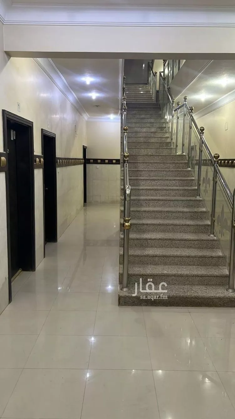 شقة للإيجار في شارع الخوارزمي, حي العالية, مدينة الخرج, منطقة الرياض صورة 2