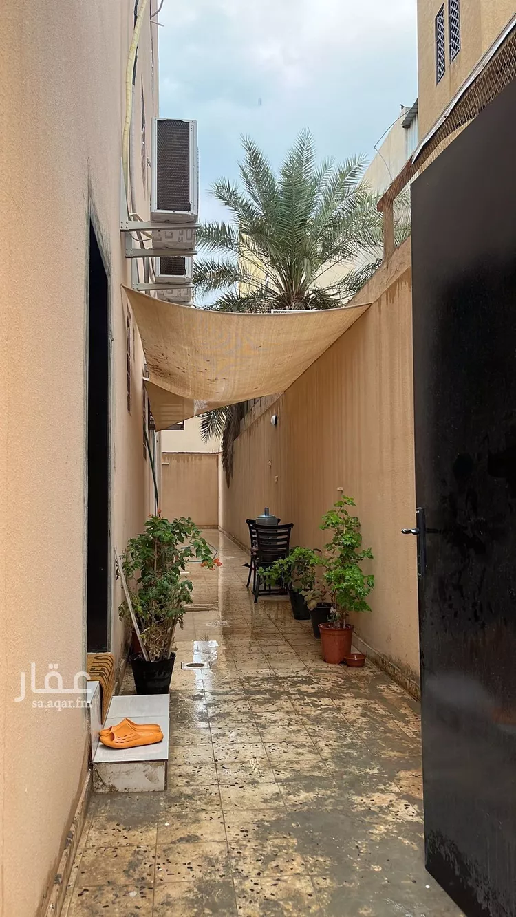 شقة للإيجار في شارع الحمداني, حي المروة, مدينة الرياض, منطقة الرياض صورة 2