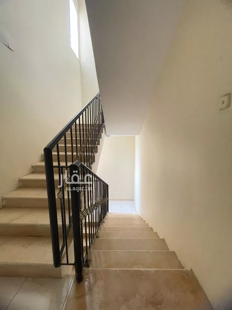 شقة للإيجار في شارع ابن عسكر, حي المروة, مدينة الرياض, منطقة الرياض صورة 2