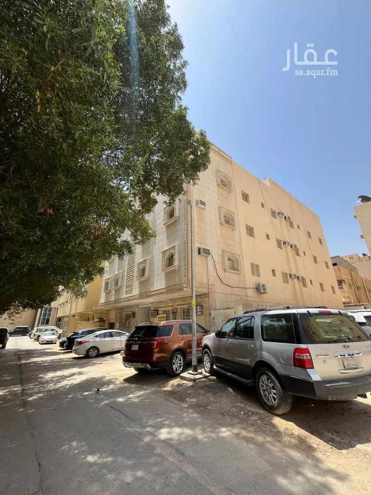 Apartment for Rent in Riyadh Al Wizarat