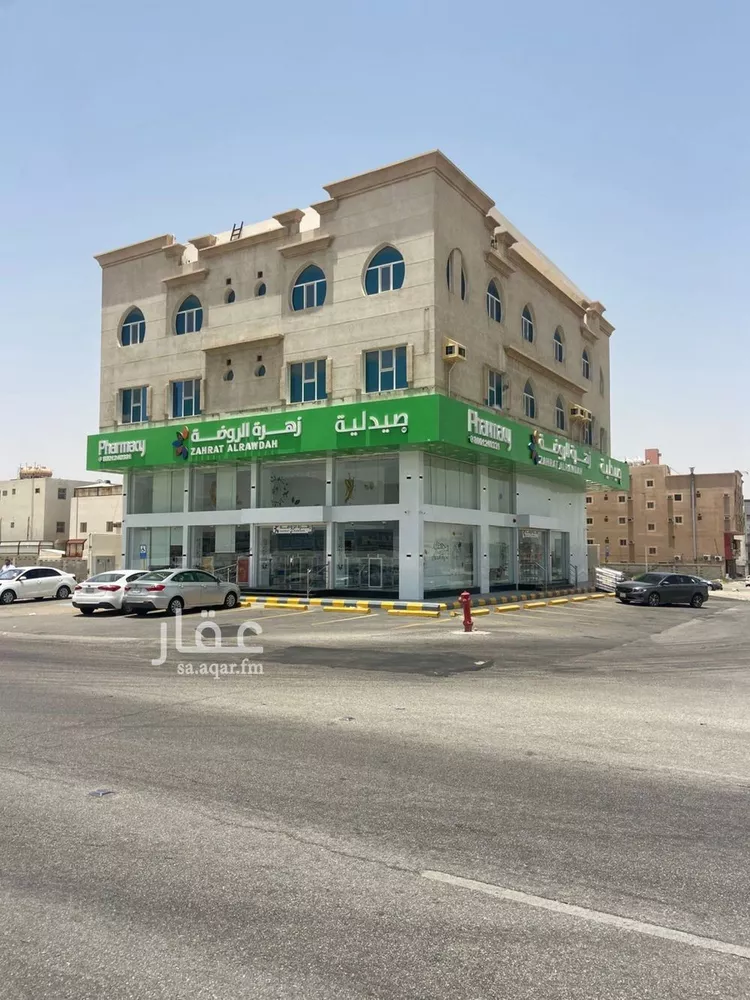 شقة للإيجار في شارع عبدالرحمن بن عوف, حي طيبة, مدينة الدمام, المنطقة الشرقية 1 صورة