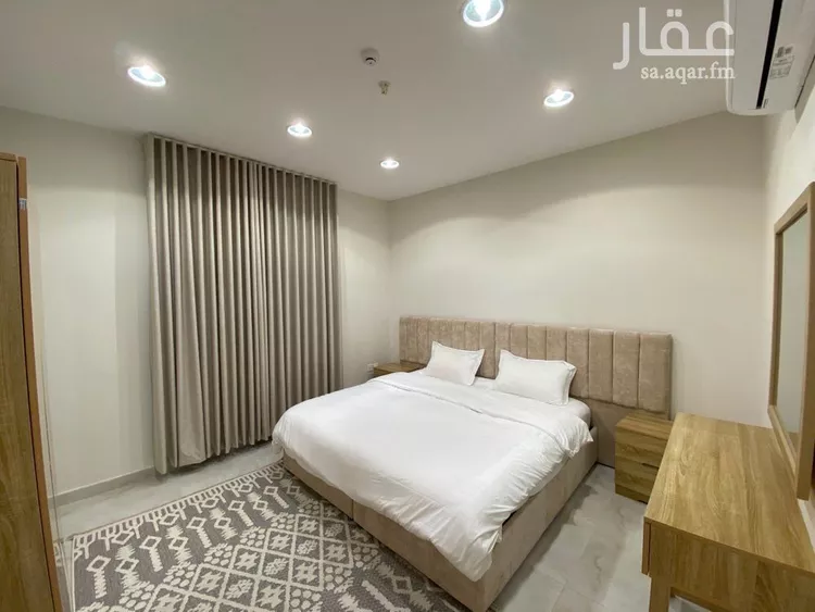 شقة للإيجار في شارع الأمير متعب بن عبدالعزيز, حي الشعلة, مدينة الدمام, المنطقة الشرقية صورة 2