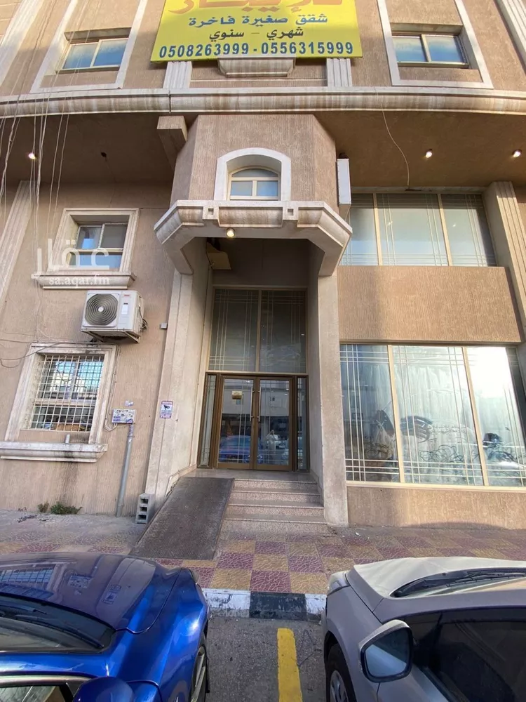 Apartment for Rent in Dammam Al Faisaliah صورة 4
