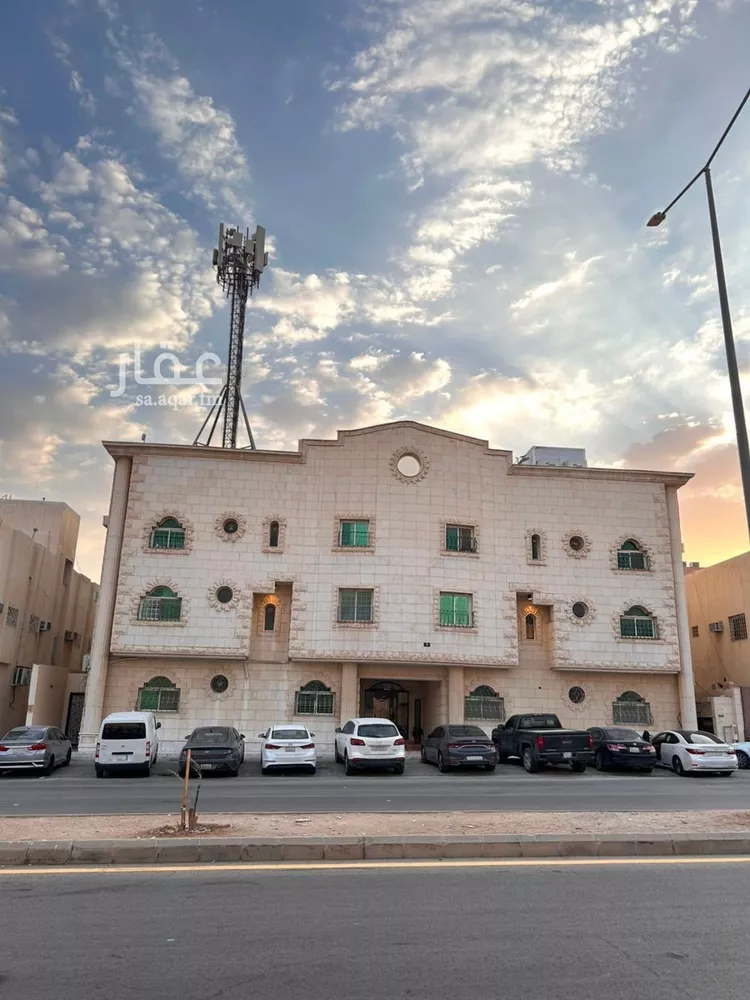 شقة للإيجار في شارع الحسين بن علي, حي الإزدهار, مدينة الرياض, منطقة الرياض