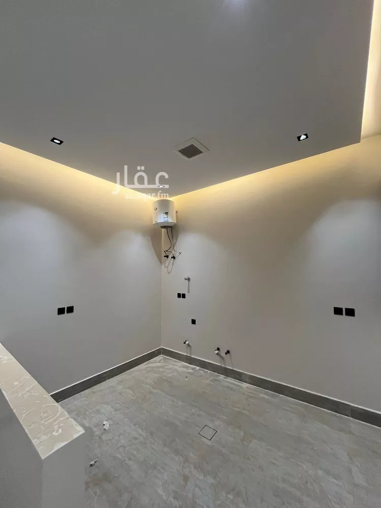 شقة للإيجار في شارع عبدالمغيث الحربي, حي نمار, مدينة الرياض, منطقة الرياض صورة 3