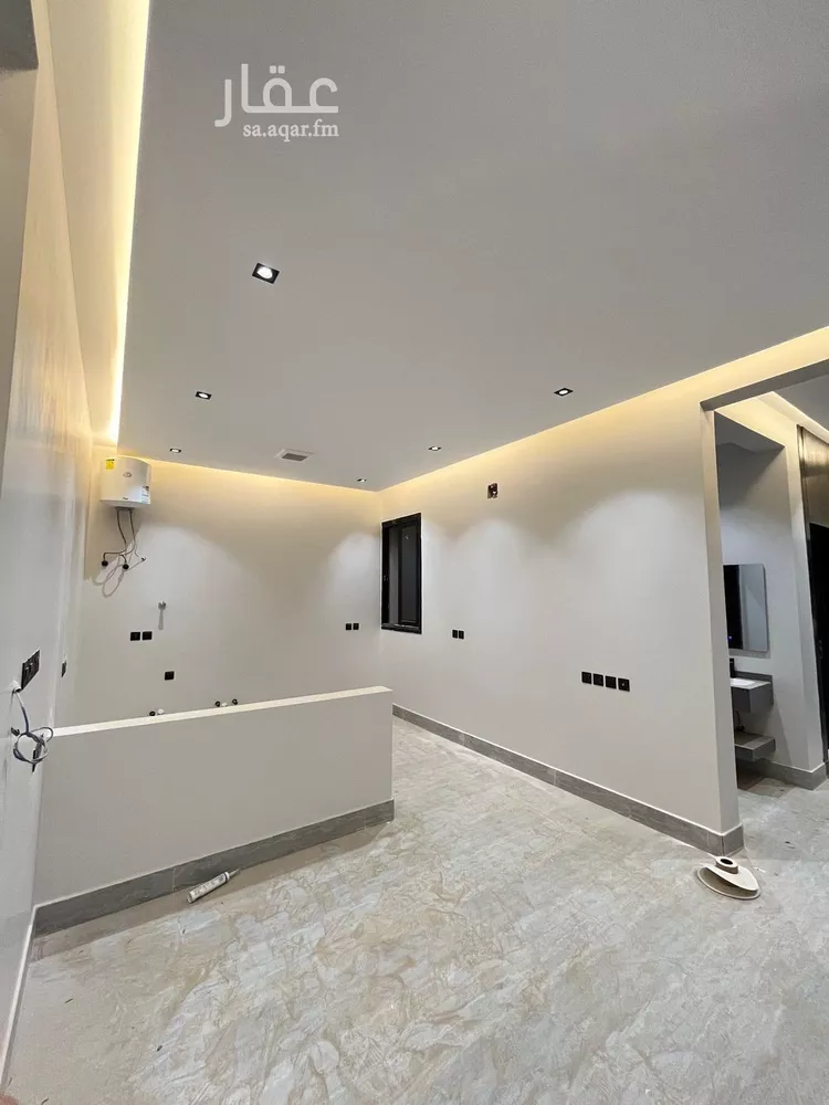 شقة للإيجار في شارع عبدالمغيث الحربي, حي نمار, مدينة الرياض, منطقة الرياض صورة 2
