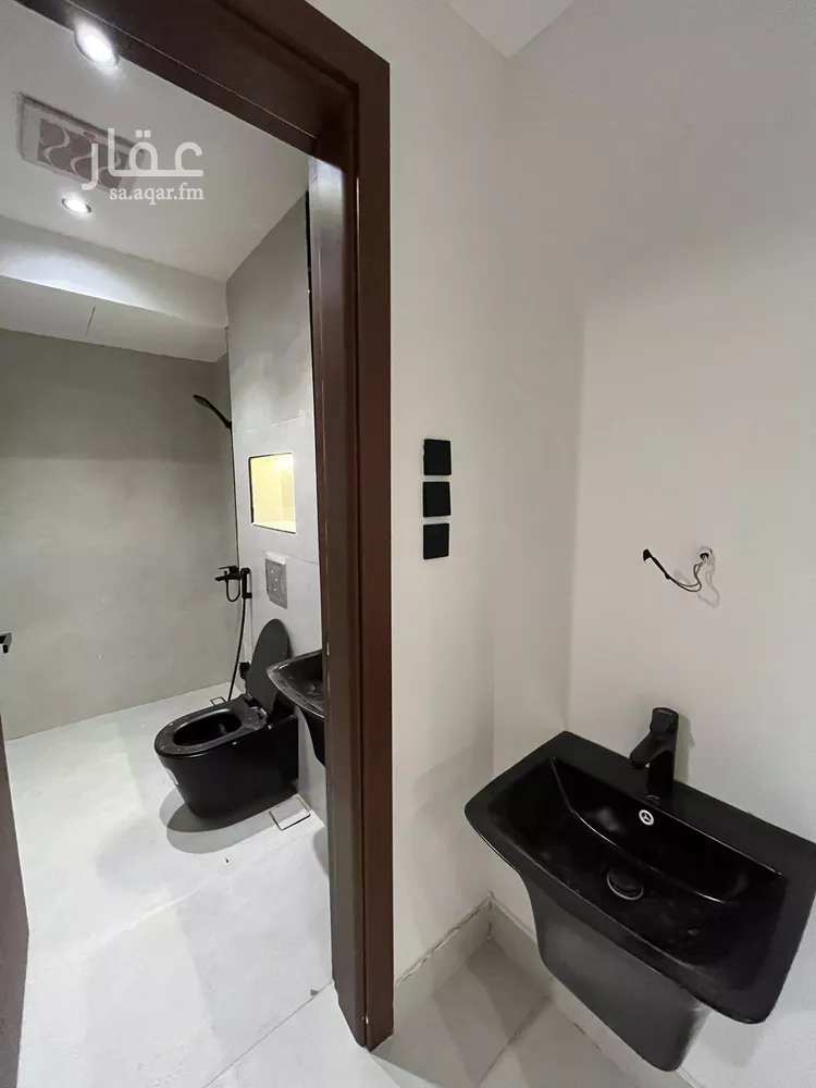شقة للإيجار في شارع صفوان بن اليمان العبسي, حي الزهرة, مدينة الرياض, منطقة الرياض صورة 5