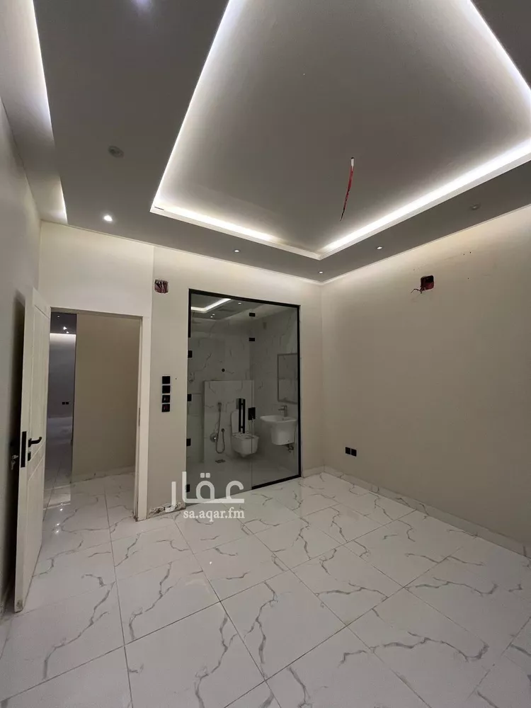 شقة للإيجار في شارع الجميل ابن حاتم, حي ظهرة لبن, مدينة الرياض, منطقة الرياض صورة 3