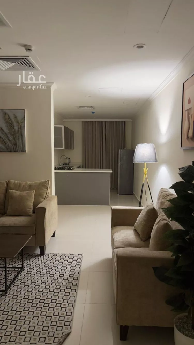 شقة للإيجار في حي الزهور, مدينة الدمام, المنطقة الشرقية صورة 5